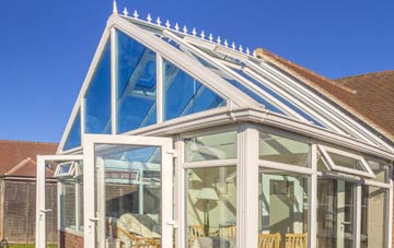 conservatory roof insulation costs Flax Bourton
