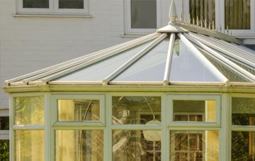 conservatory roof repair Flax Bourton, Somerset