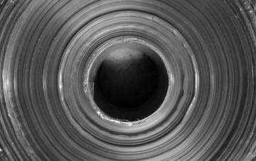 Flax Bourton edpm waterproofing