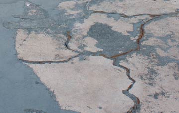 fibreglass roofing replacement Flax Bourton