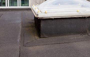 disadvantages of Flax Bourton flat roofs