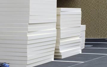 Flax Bourton flat roof insulation costs