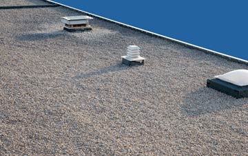 flat roofing Flax Bourton, Somerset