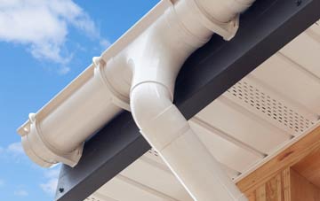 Flax Bourton gutter installation costs