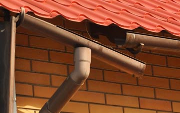 Flax Bourton gutter repair costs