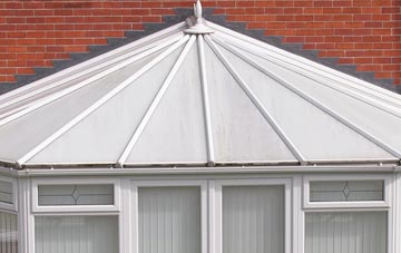 Flax Bourton polycarbonate conservatory roof repairs