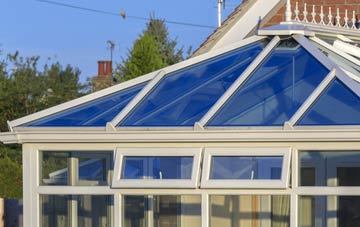 professional Flax Bourton conservatory insulation