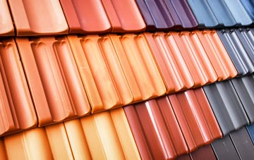 Flax Bourton roof tile costs
