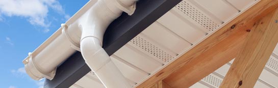 get Flax Bourton guttering quotes today