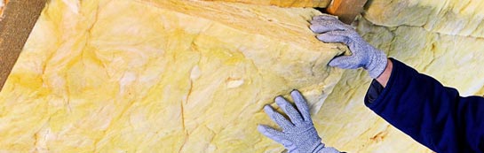 quotes for Flax Bourton roof insulation