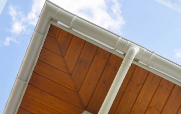 Flax Bourton soffit types