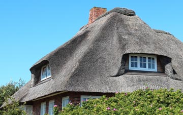 thatch roofing Flax Bourton, Somerset