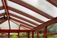 Flax Bourton conservatory roofing insulation