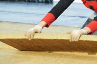 find rated Flax Bourton roof insulation companies