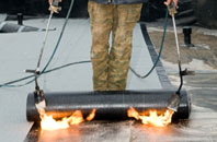 Flax Bourton flat roof sealing quote