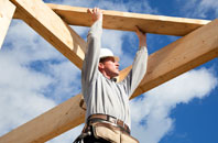 Flax Bourton roof replacement work