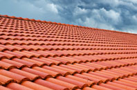Flax Bourton roofing tiles
