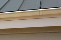 Flax Bourton soffit repair
