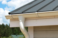 Flax Bourton soffits