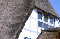 find rated Flax Bourton thatchers